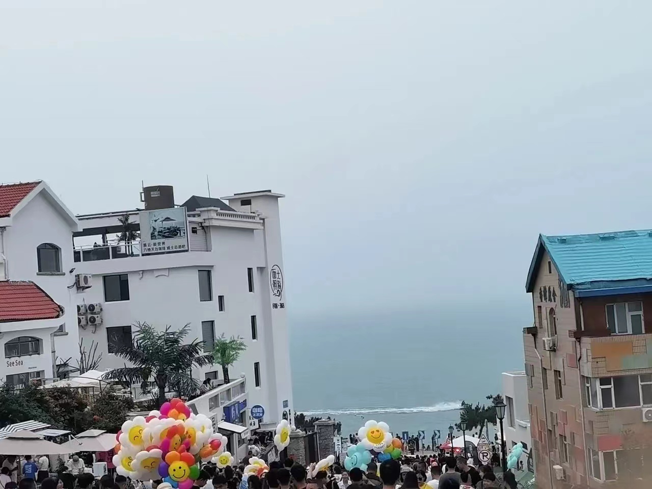 去威海玩完的感受,去威海旅游怎么说比较好