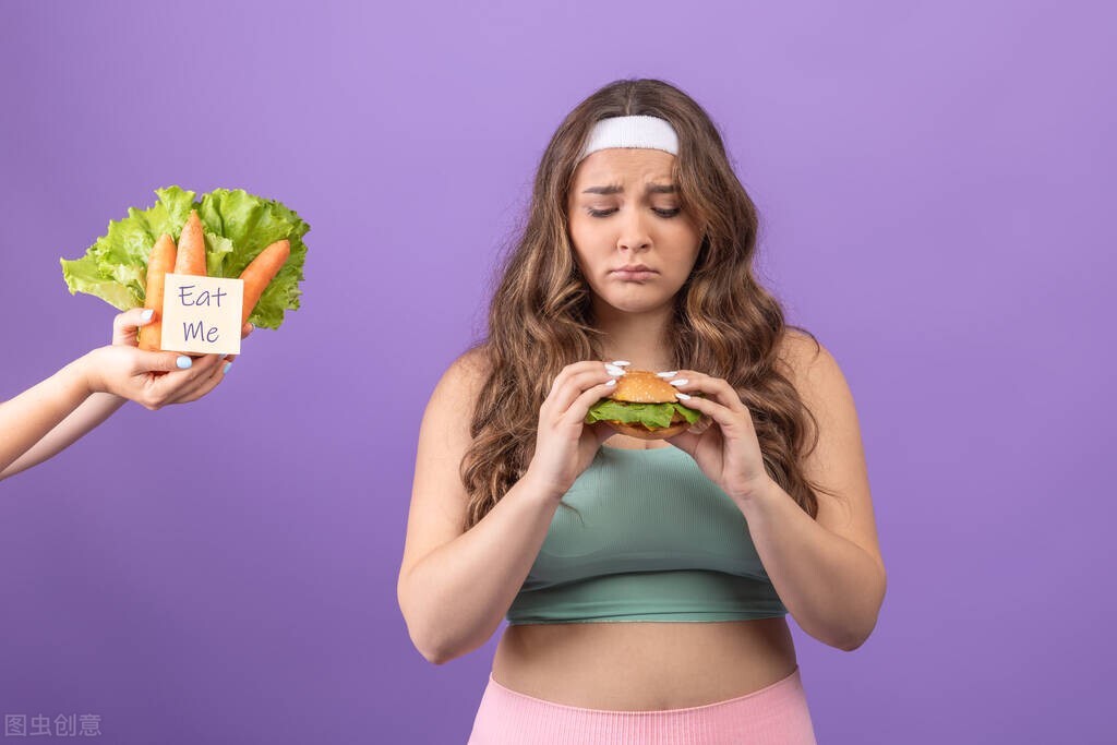 战胜“运动后的严重饥饿感”的5点策略