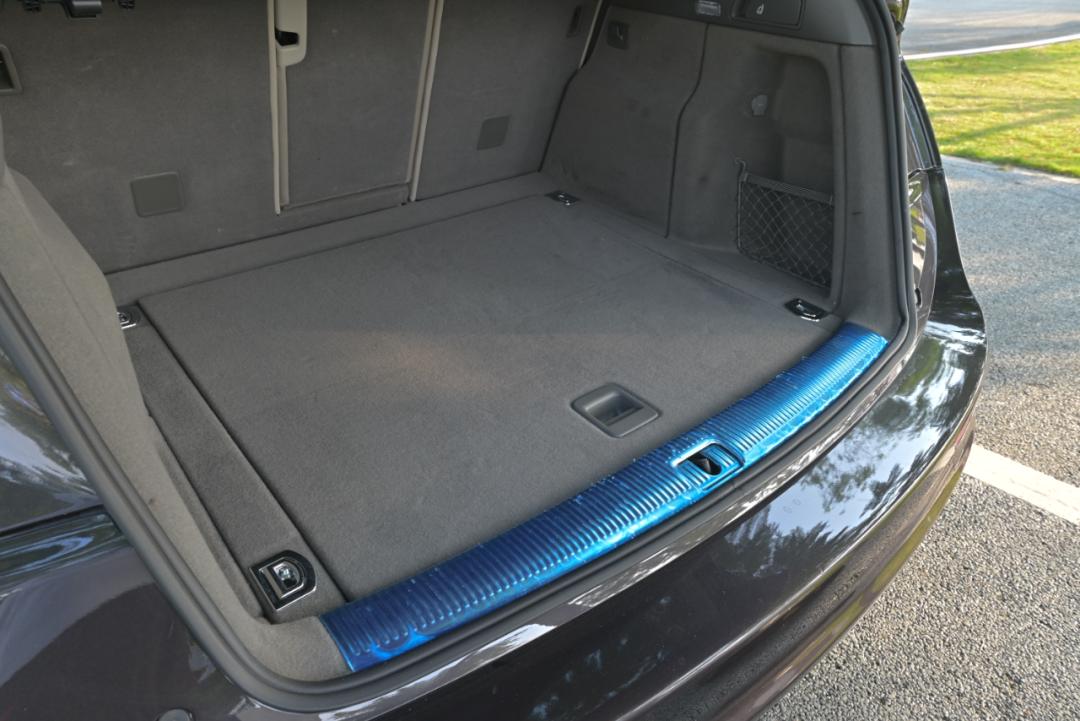 10万公里的奥迪汽车,10万公里的奥迪二手车