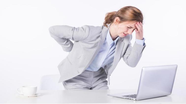 背部会出现哪些问题,背部能看出身体不好吗