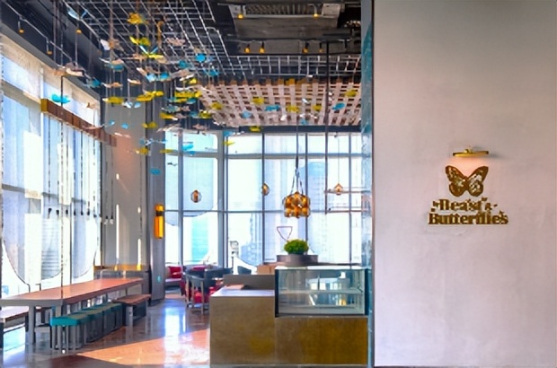 苏州msocial酒店门票,千禧酒店集团旗下酒店