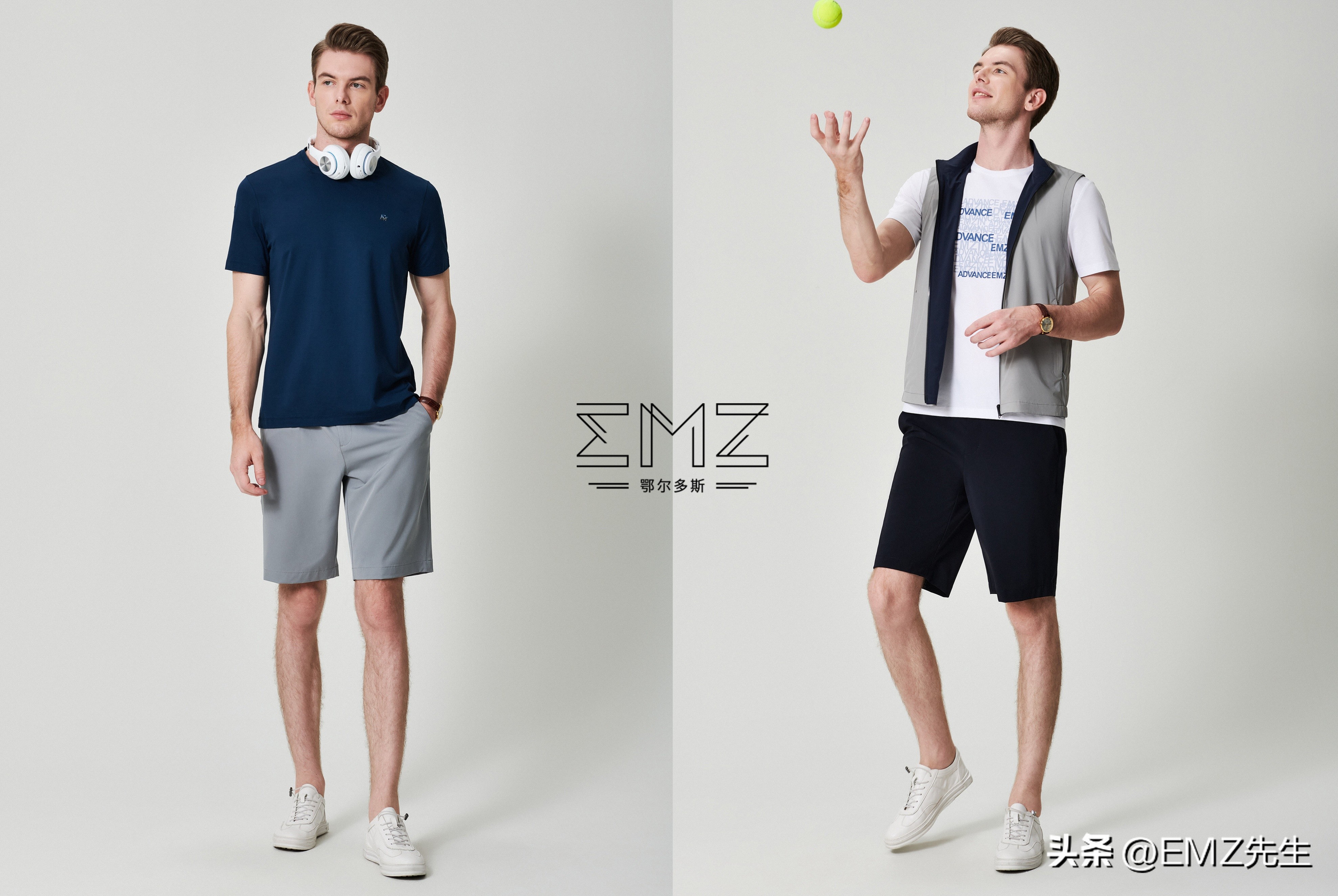 怎么挑选夏天裤子男士穿,夏天应该怎么选裤子男士