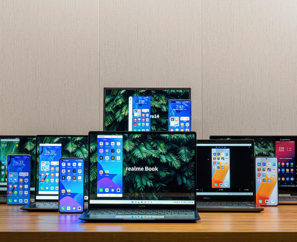 win11升级软件兼容,win11系统如何与手机互通