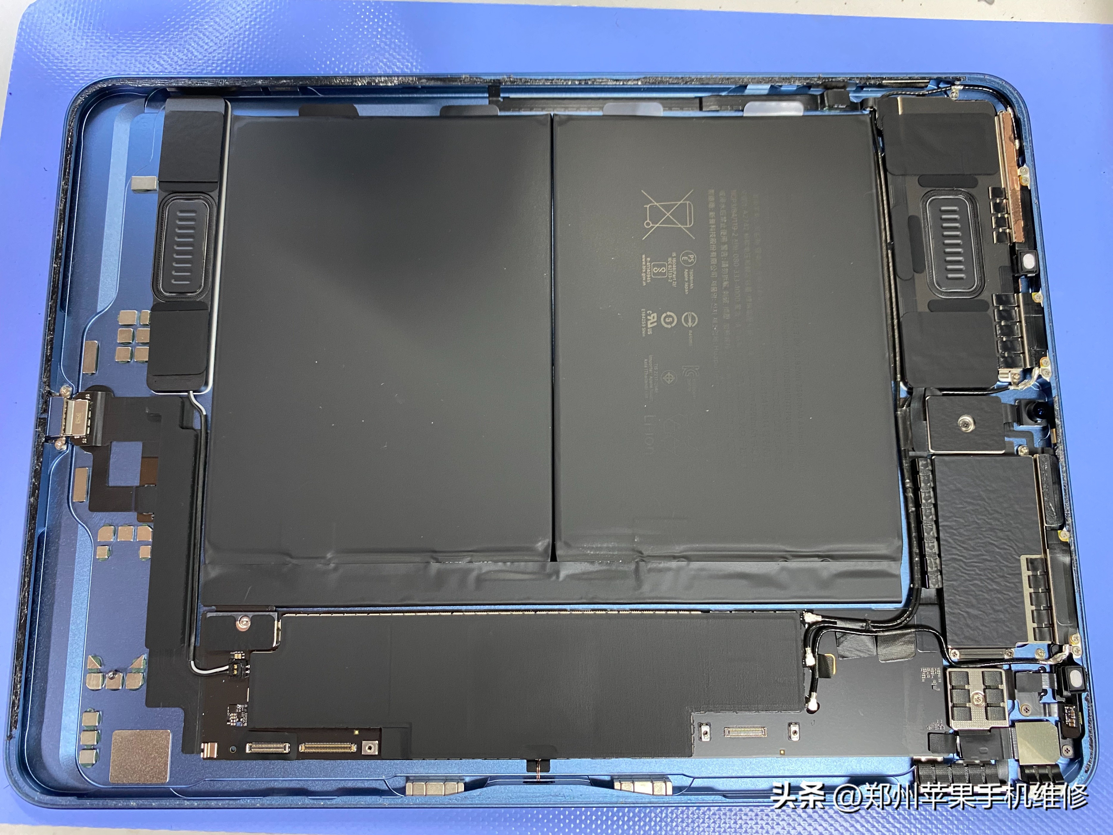 ipadair4扩容到512g多少钱,ipadair5扩容512g