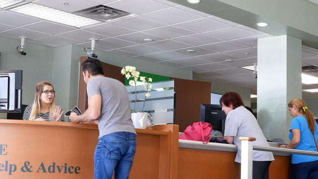 调岗轮换制度与轮岗制度的区别,银行轮岗从审批岗轮换到审计岗