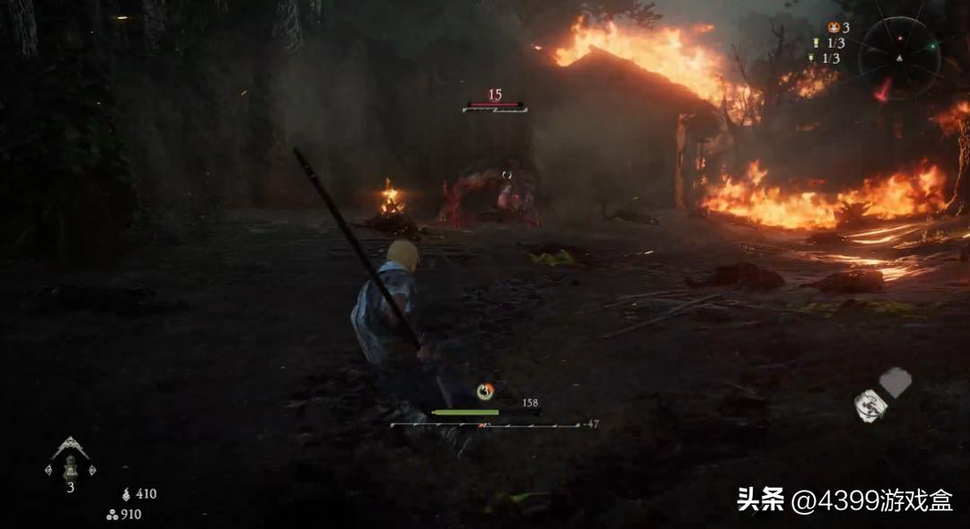 突出一个“接、化、发”！进了白金殿堂的《卧龙》表现如何？