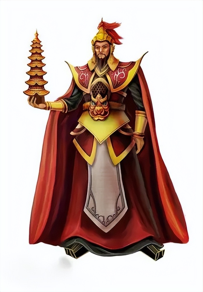 仙侠小说天庭神仙官职,天庭神仙官职一览表