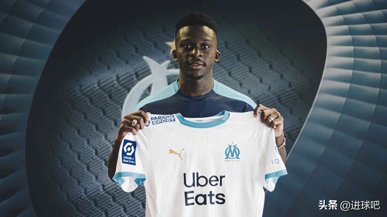 马赛俱乐部国脚,法甲马赛队本赛季成绩