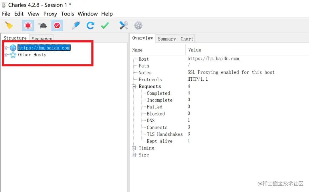 软件边缘测试包含的测试方法,charles断点测试怎么测