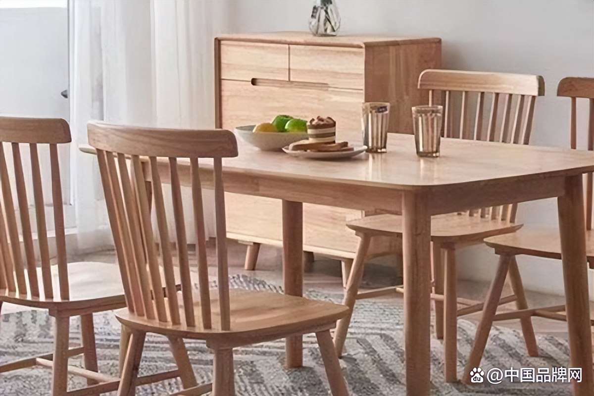 原木品牌排行榜前十名,原木家具哪个品牌好