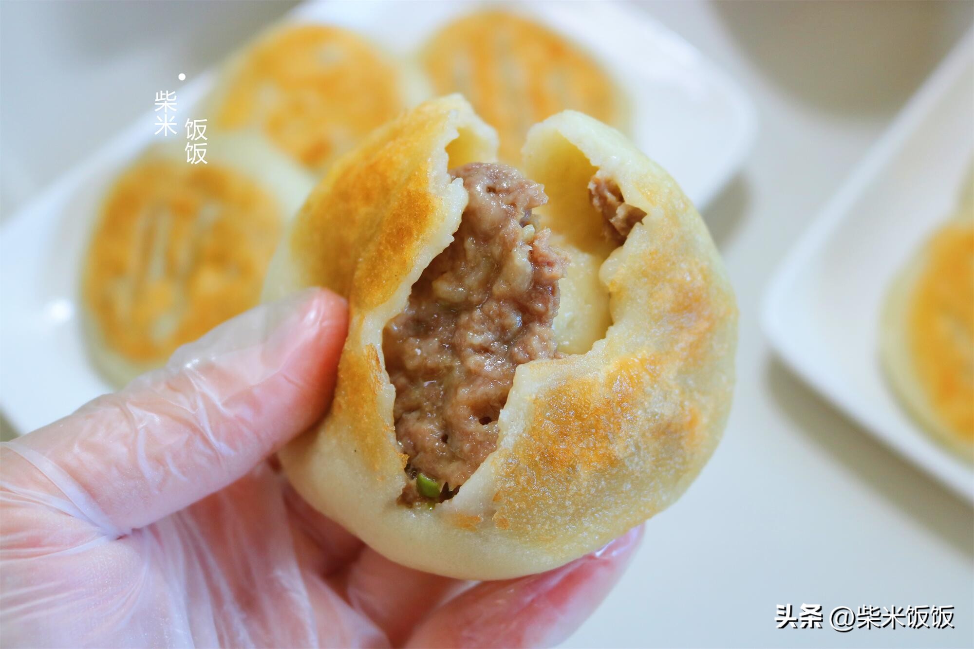 家里有糯米粉可以做什么好吃的,在家用糯米粉可以做什么好吃的