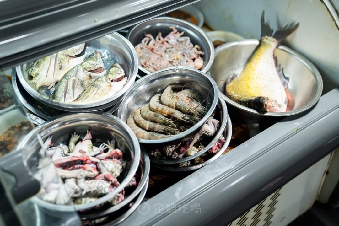 辣到落泪也舍不得停嘴的宝藏城市，不是长沙成都重庆