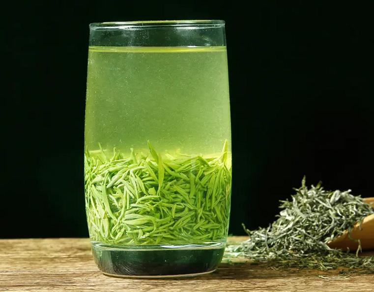 绿茶冲泡的正确方法和洗茶的方法,冲泡绿茶出茶时间怎么掌握的