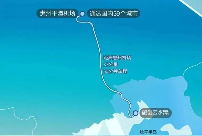 惠州融创云水湾海景房值得买吗,融创云水观棠值得投资吗