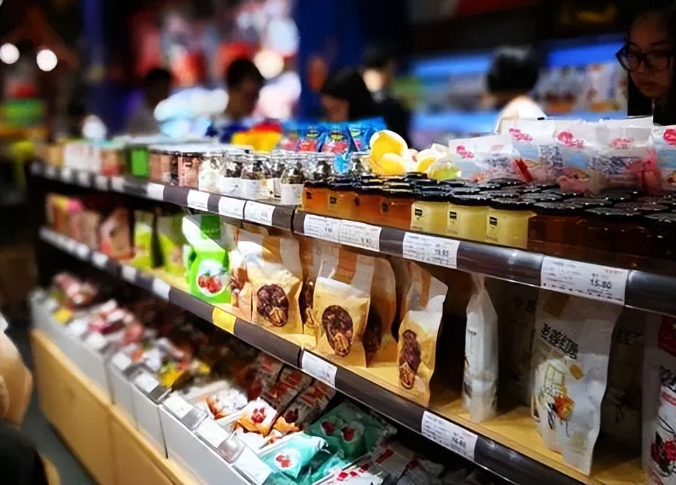 进口零食加盟店招商加盟方案,进口零食加盟排行榜前十名