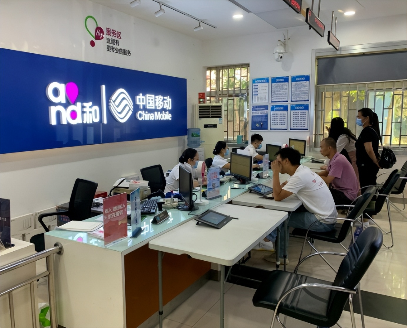 装移动宽带要搞明白的问题,移动宽带免费为何无人愿意装