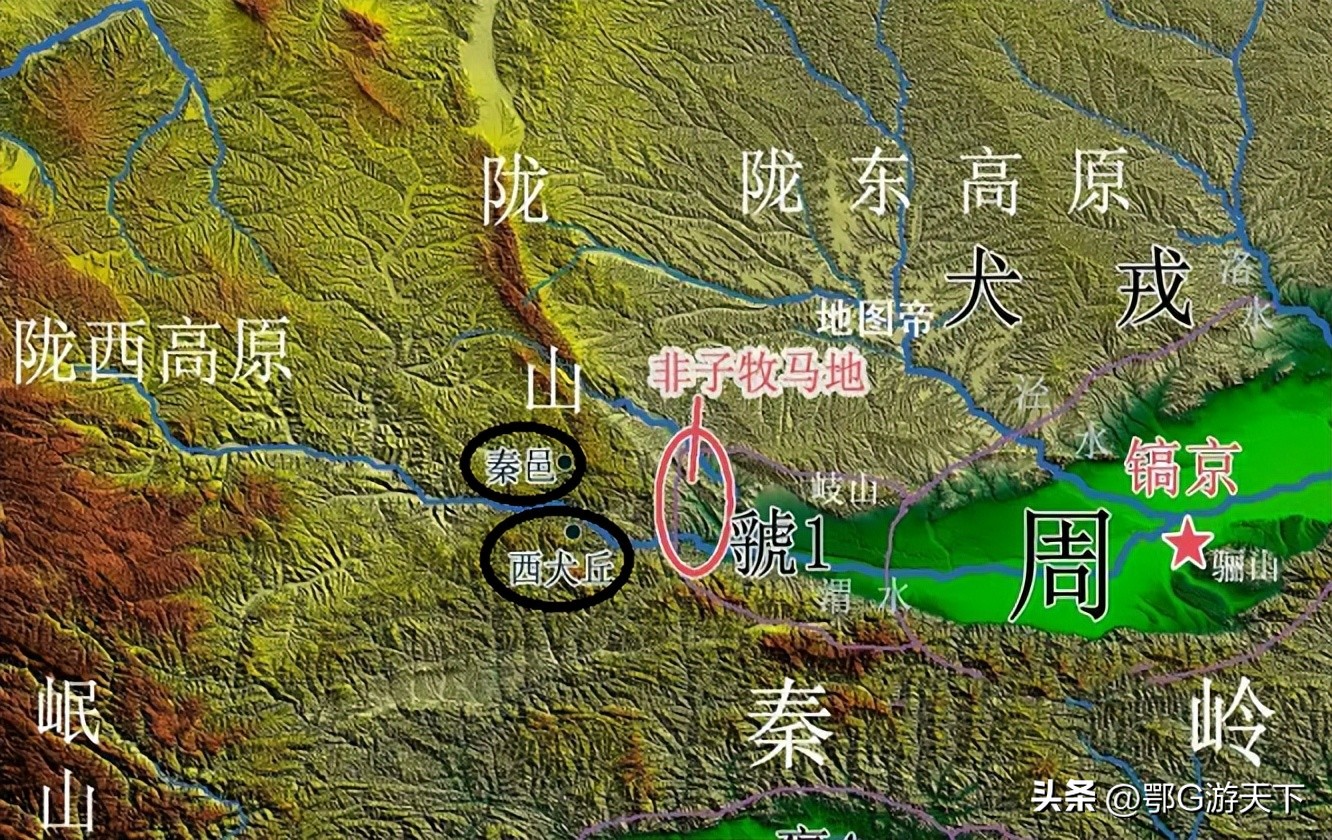 陕西省的车牌为啥是陕开头,陕西车牌简称陕还是秦
