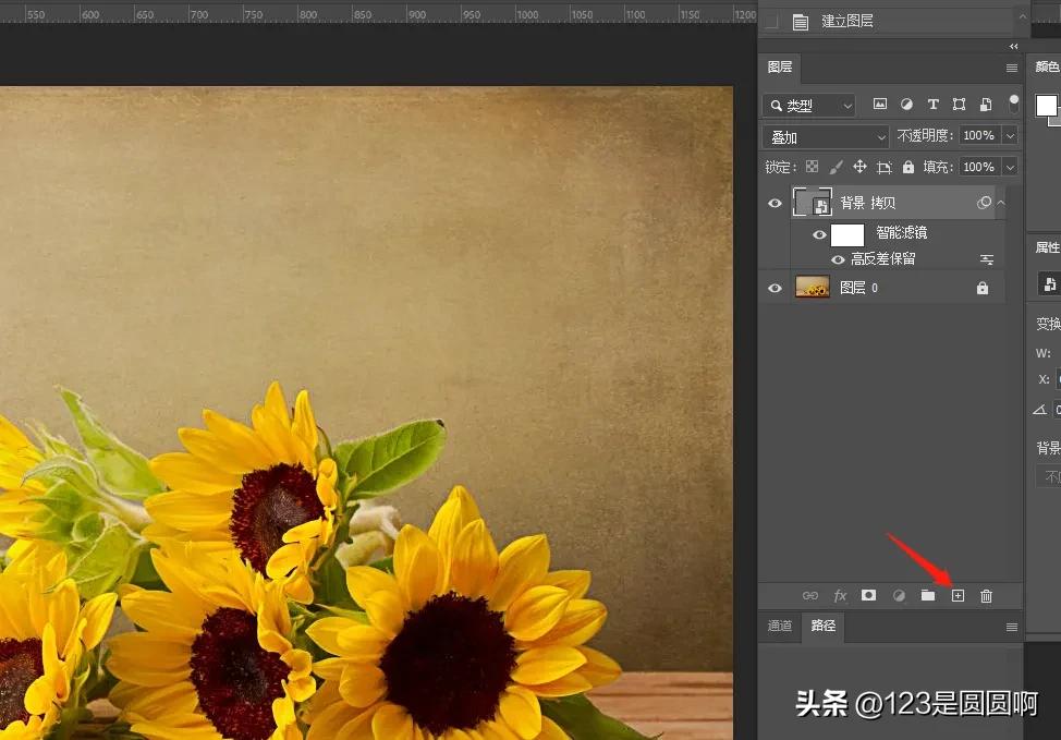 用ps怎么把图片变高清简单,ps怎么把扫描的图片调清晰