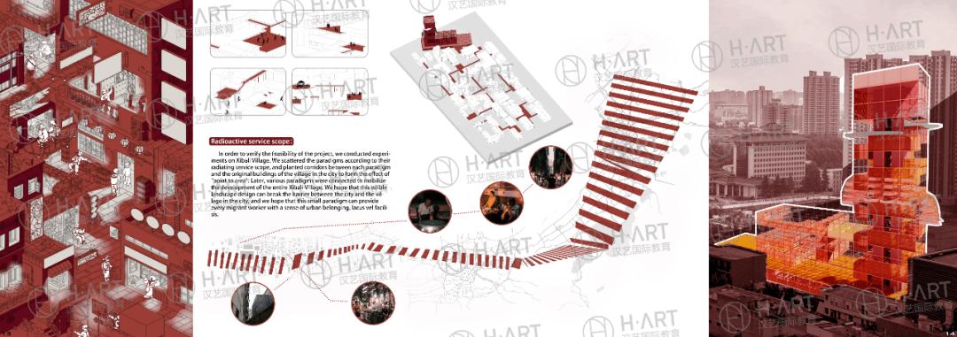 学建筑的5年经历变化,学习建筑的基础知识