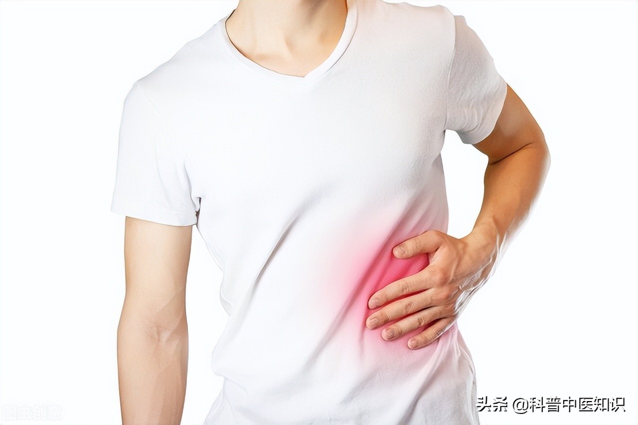 肝硬化导致脾肿大中医怎么治疗,肝硬化肝脾肿大吃什么中草药有效