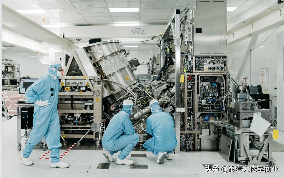 美国禁止asml出口有法律依据吗,美国真的解除对光刻机的禁令吗