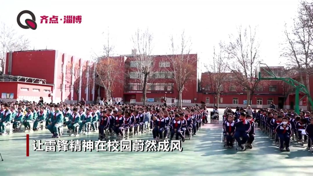 淄博这两天有什么活动,淄博春日行动