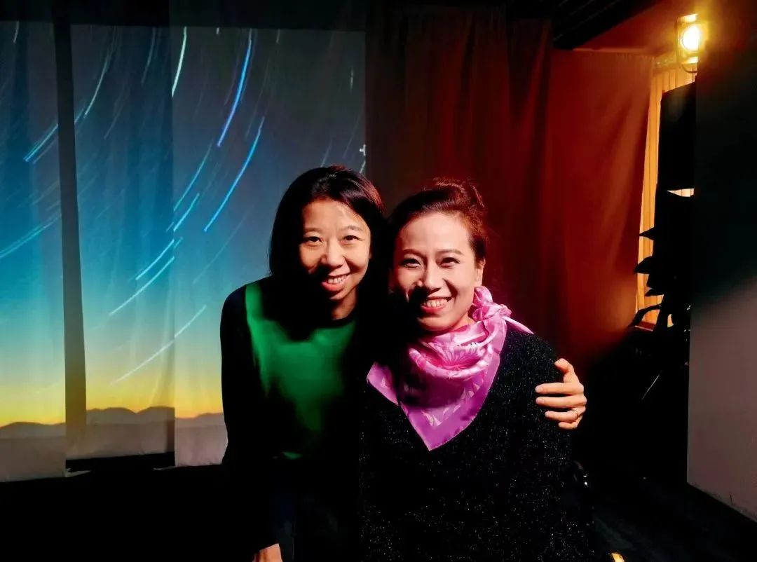 以勇气，书不凡|8位长江EMBA女性企业家的蜕变故事