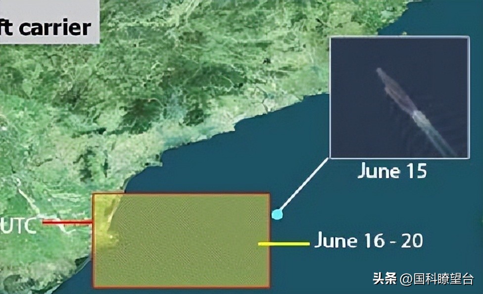 歼15山东舰直播视频,歼15山东舰数据