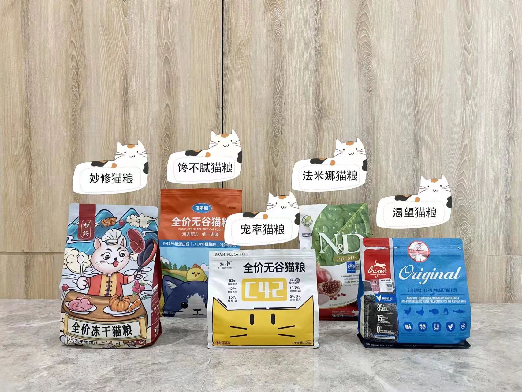 这5种猫堪称白眼狼养了也白养,这5种猫很忠诚一辈子值得养一只