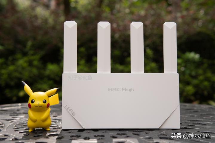 真wifi6,真wifi6和假wifi6路由器