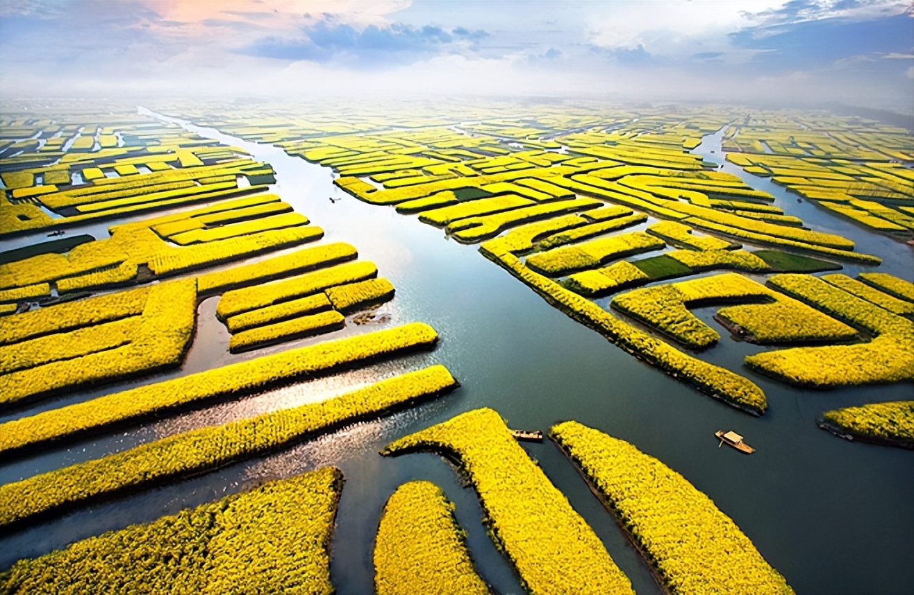 春季赏花景点有哪些,雅安周边春天赏花一日游最佳景点