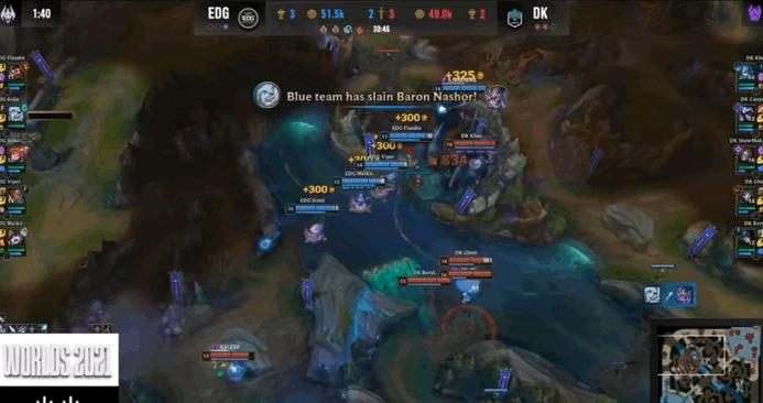 专业玩游戏的是什么职业,专业玩游戏