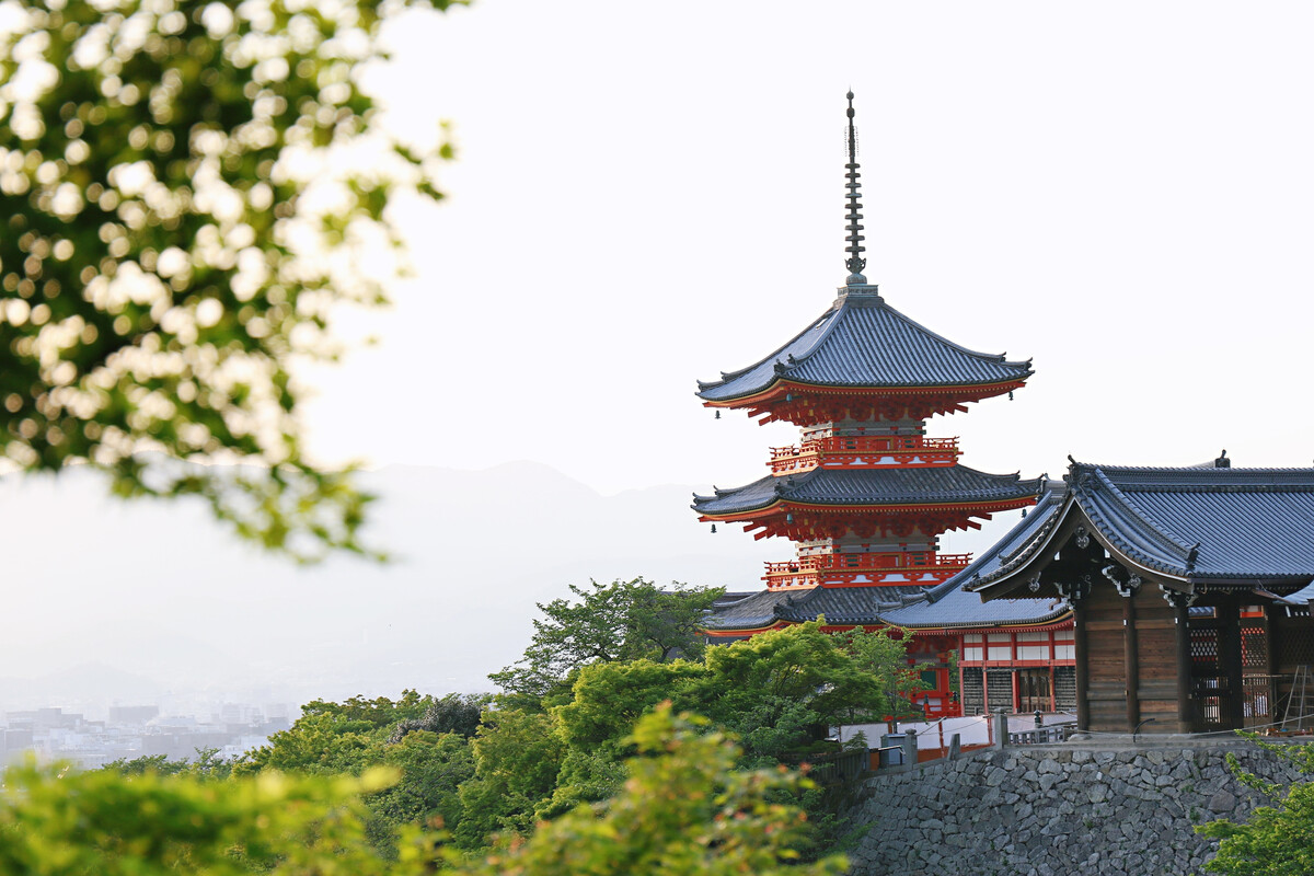 日本东京景点必去的地方,推荐几个日本深度游的景点可好
