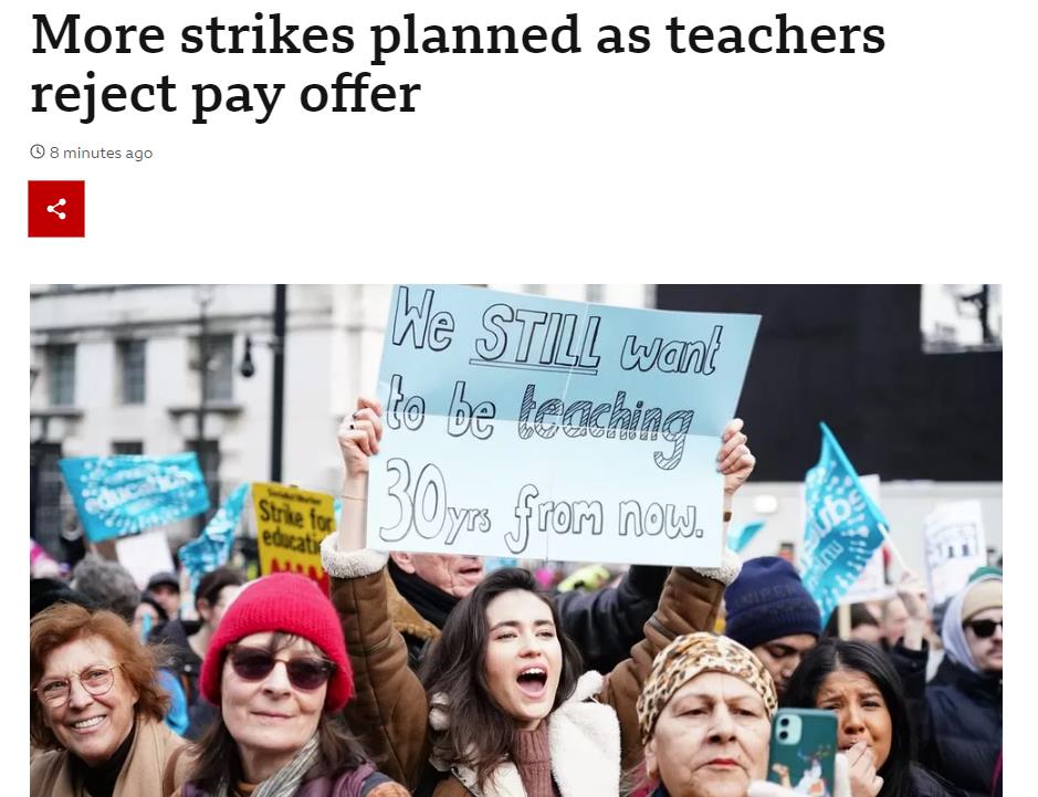 英格兰最新公校评级公布：600所中学获“杰出”，伦敦占据多所！