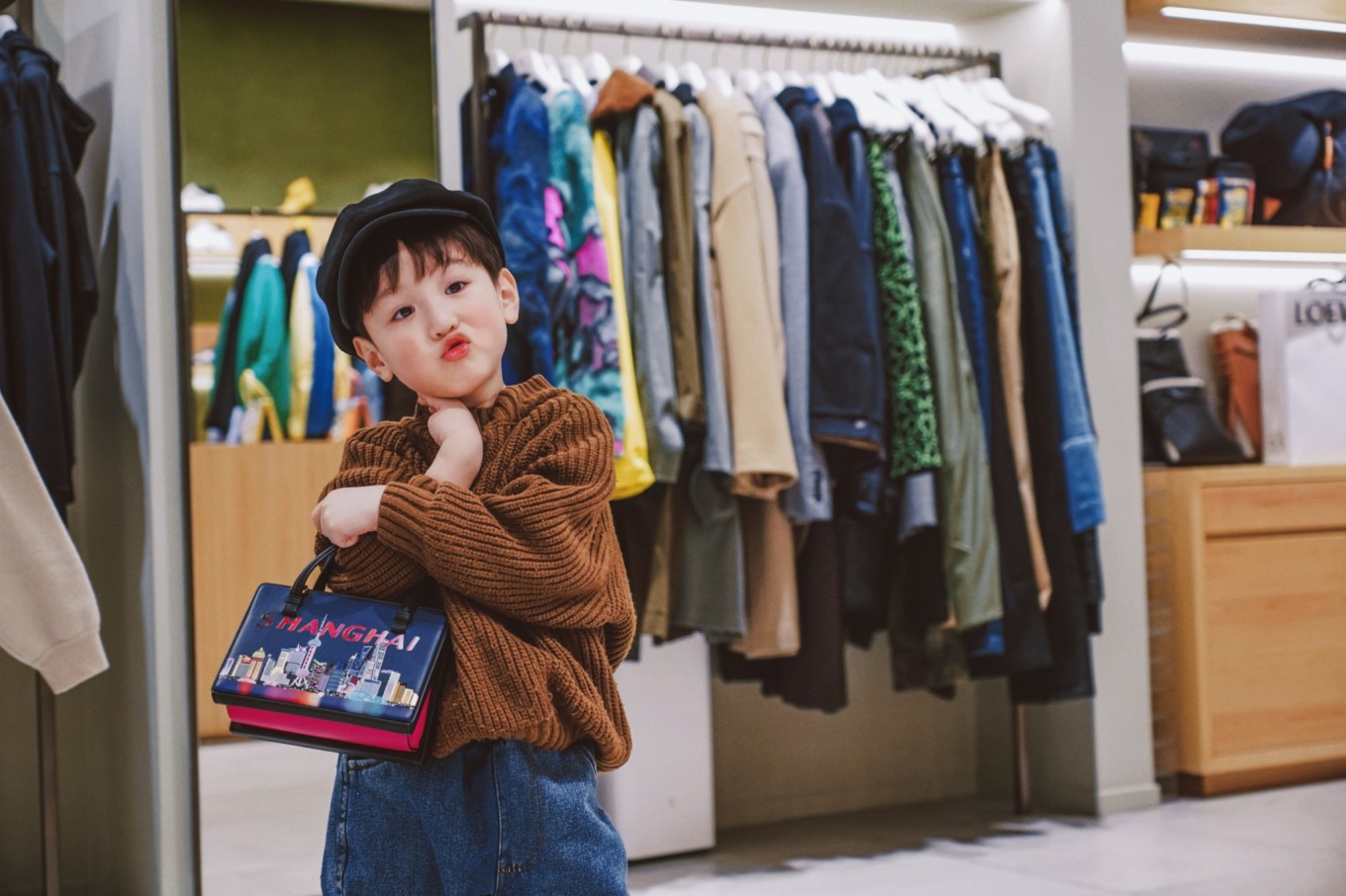 上海佛罗伦萨小镇儿童攻略,上海佛罗伦萨小镇最全购物攻略