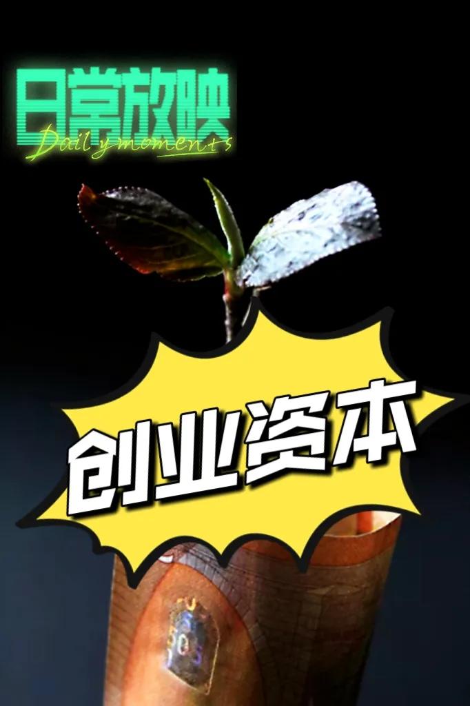 创业的资本从哪里来的,创业资本获取方式