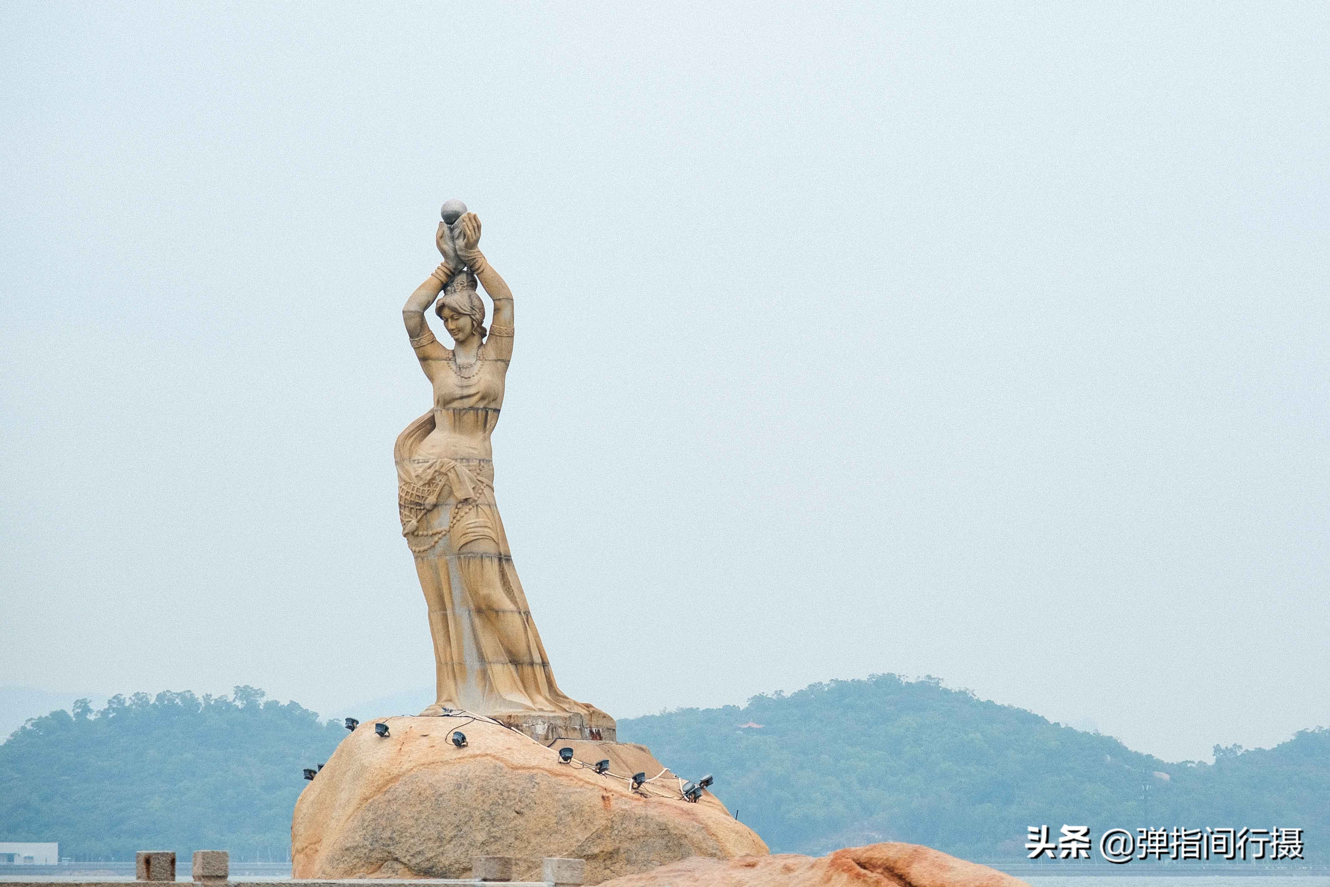 超美海景酒店设计,珠海即将建造的世界顶级酒店