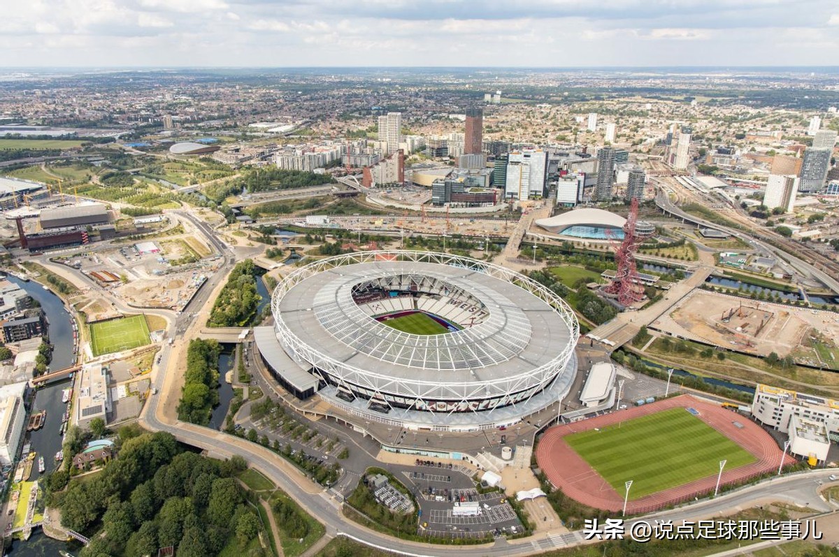 2023至2024英超20支球队巡礼,2019-2020英超巡礼