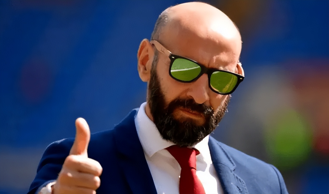 西班牙人上任主帅,蒙奇维拉