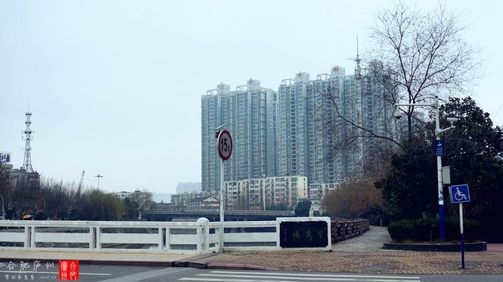 合肥长江路地标,合肥经典地标