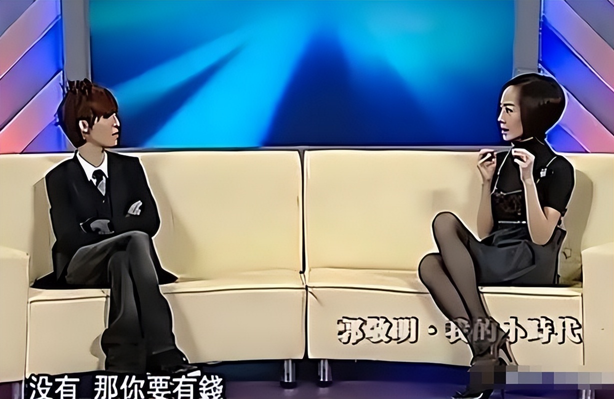 郭敬明现在如何了,名与利的结局