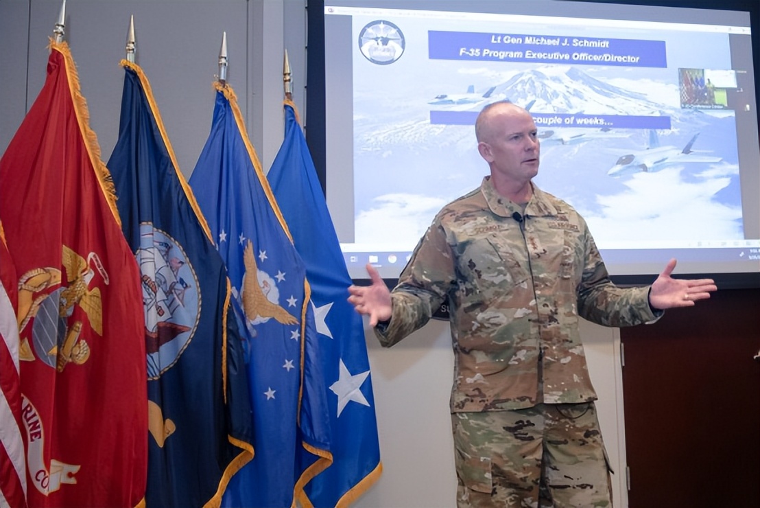 美台勾连又玩火！赖士葆：美国要台湾成战场，我们不想打仗