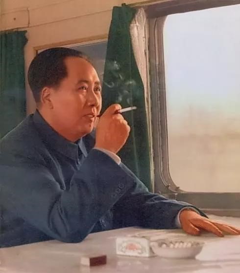 关公姓什么？毛主席在不同场合向不同的人问这个问题，用意各不同