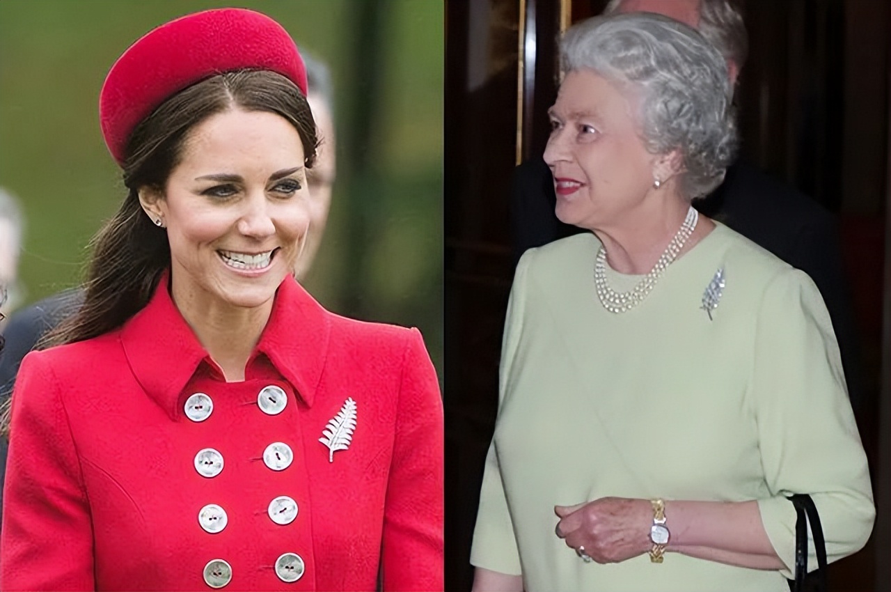 盘点英国女王最喜爱的皇家珠宝,英国女王最喜爱的皇家珠宝