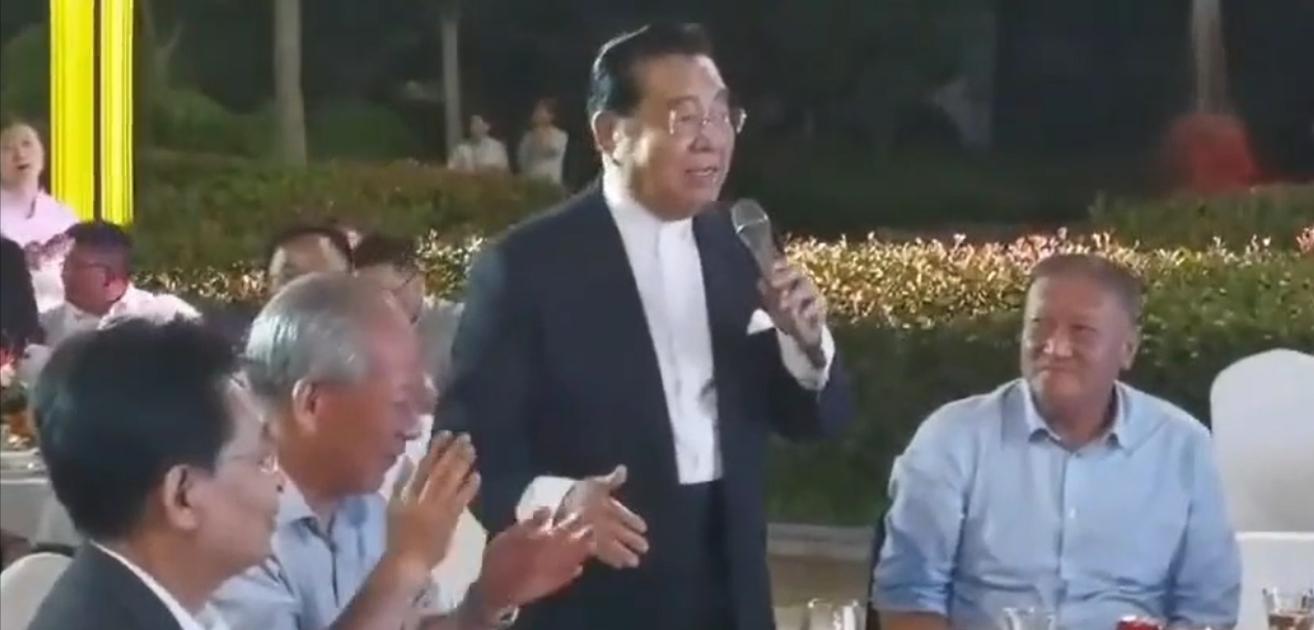 李双江退休金到底有多少,李双江夫妇受到的影响