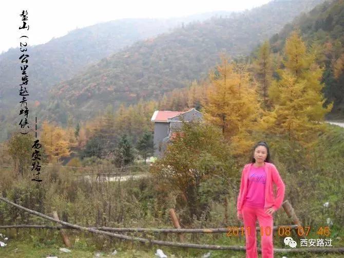 鳌山青峰峡,鳌山穿越要几天