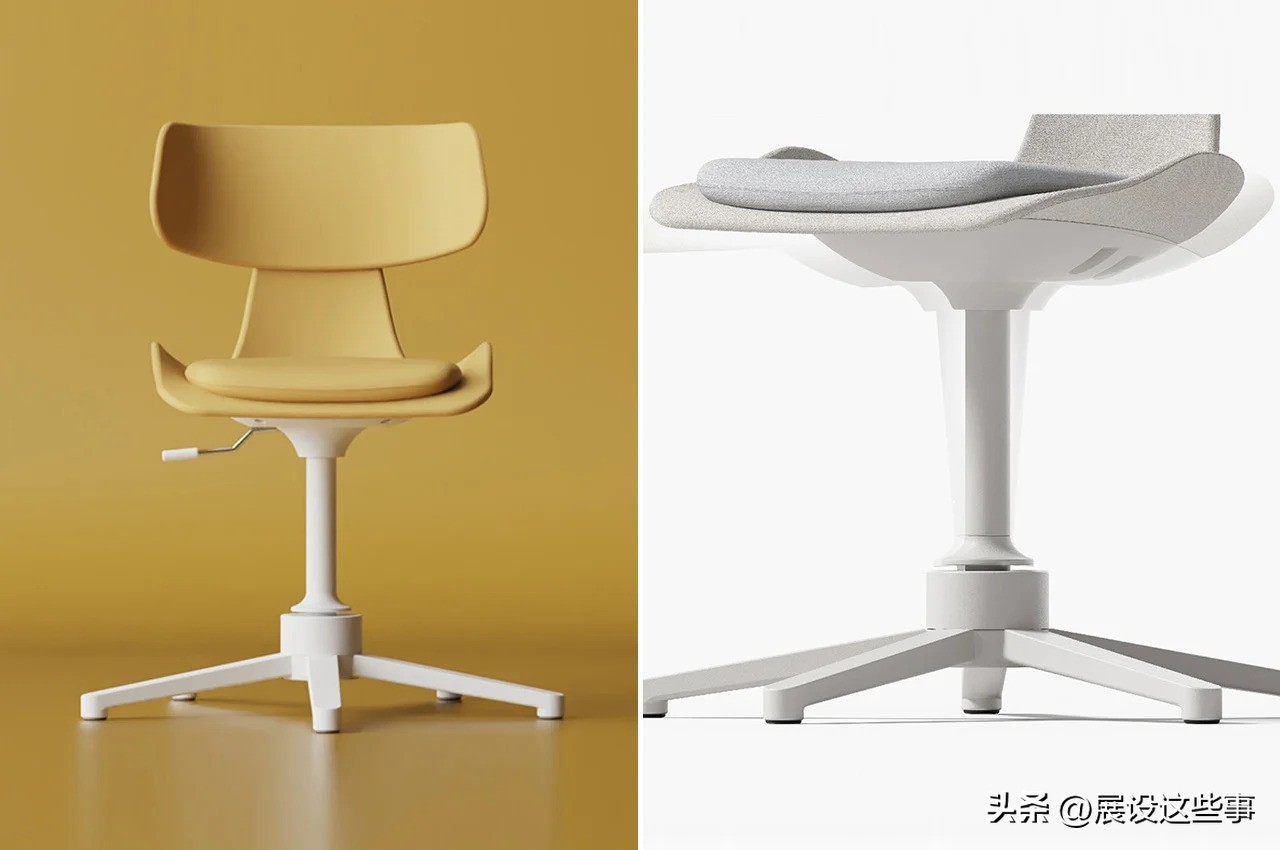 100个最创意椅子,椅子大全100种