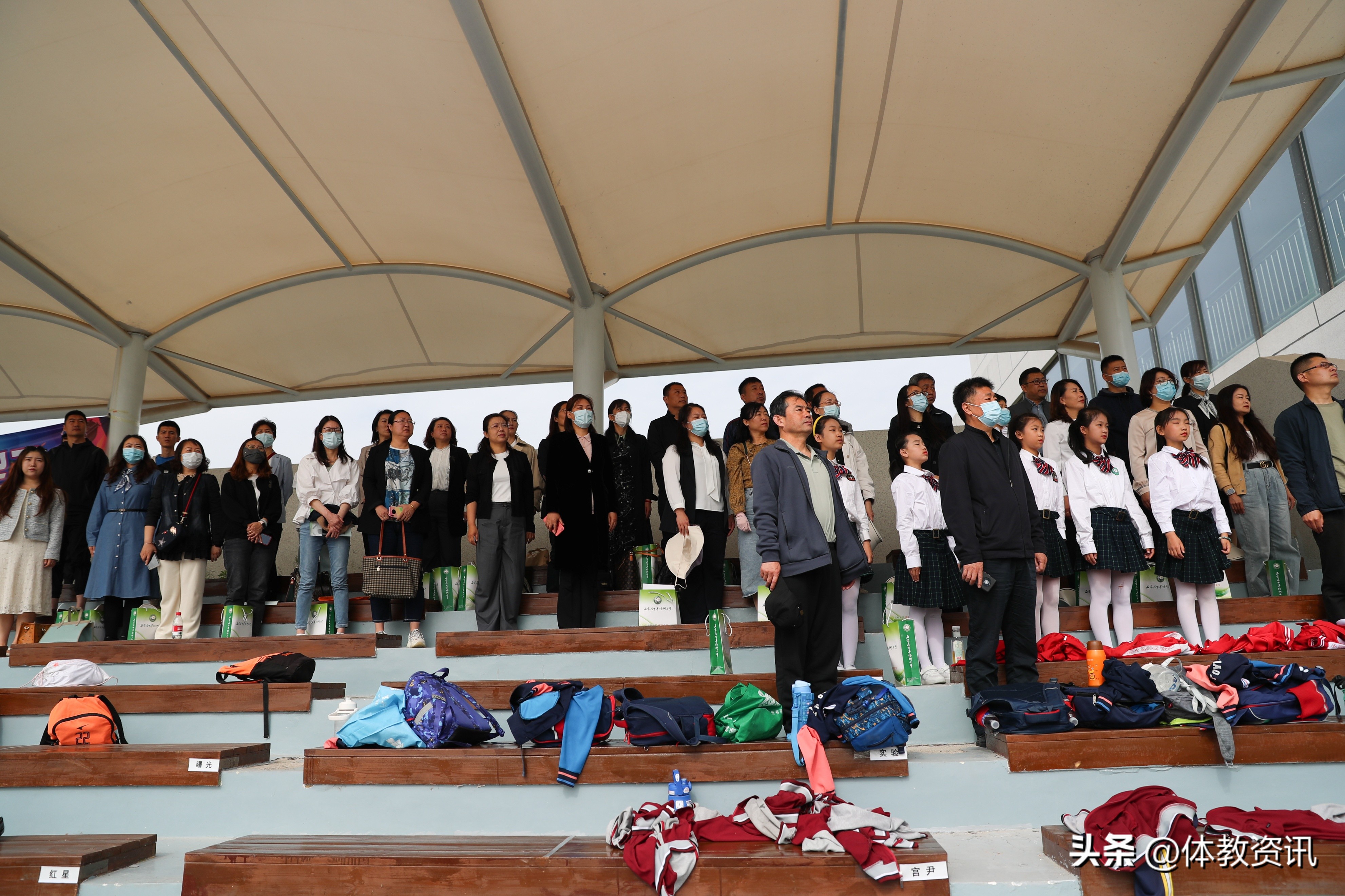 桥西区中小学运动会,县庆全民健身篮球比赛开幕式