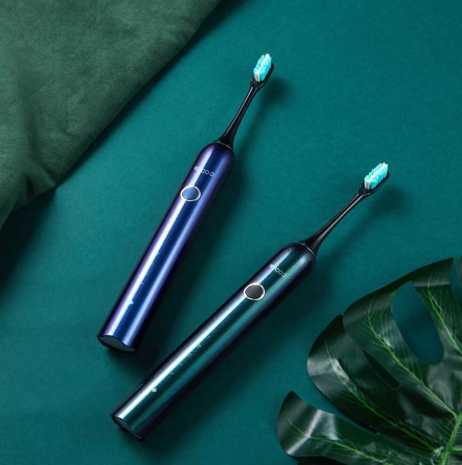 电动牙刷改善口腔效果明显吗,德国电动牙刷能刷干净牙齿吗