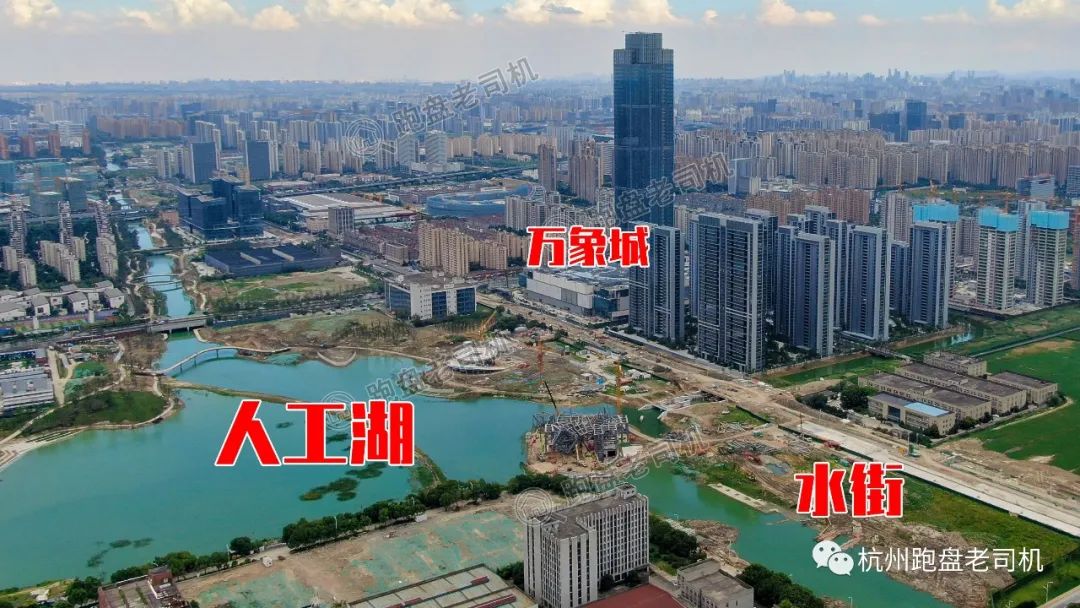 勾庄属于哪个板块,勾庄好不好